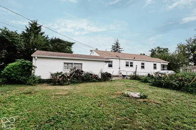 2330 Harlan Street, Indianapolis - 28