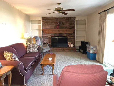 1581 Crest Drive, Shelbyville - 7