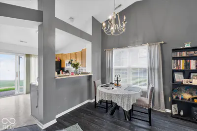 5714 Eden Village Drive, Indianapolis - 8