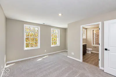 5744 Birtz Road, Indianapolis - 10