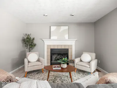 3945 Sunmeadow Circle, Indianapolis - 18