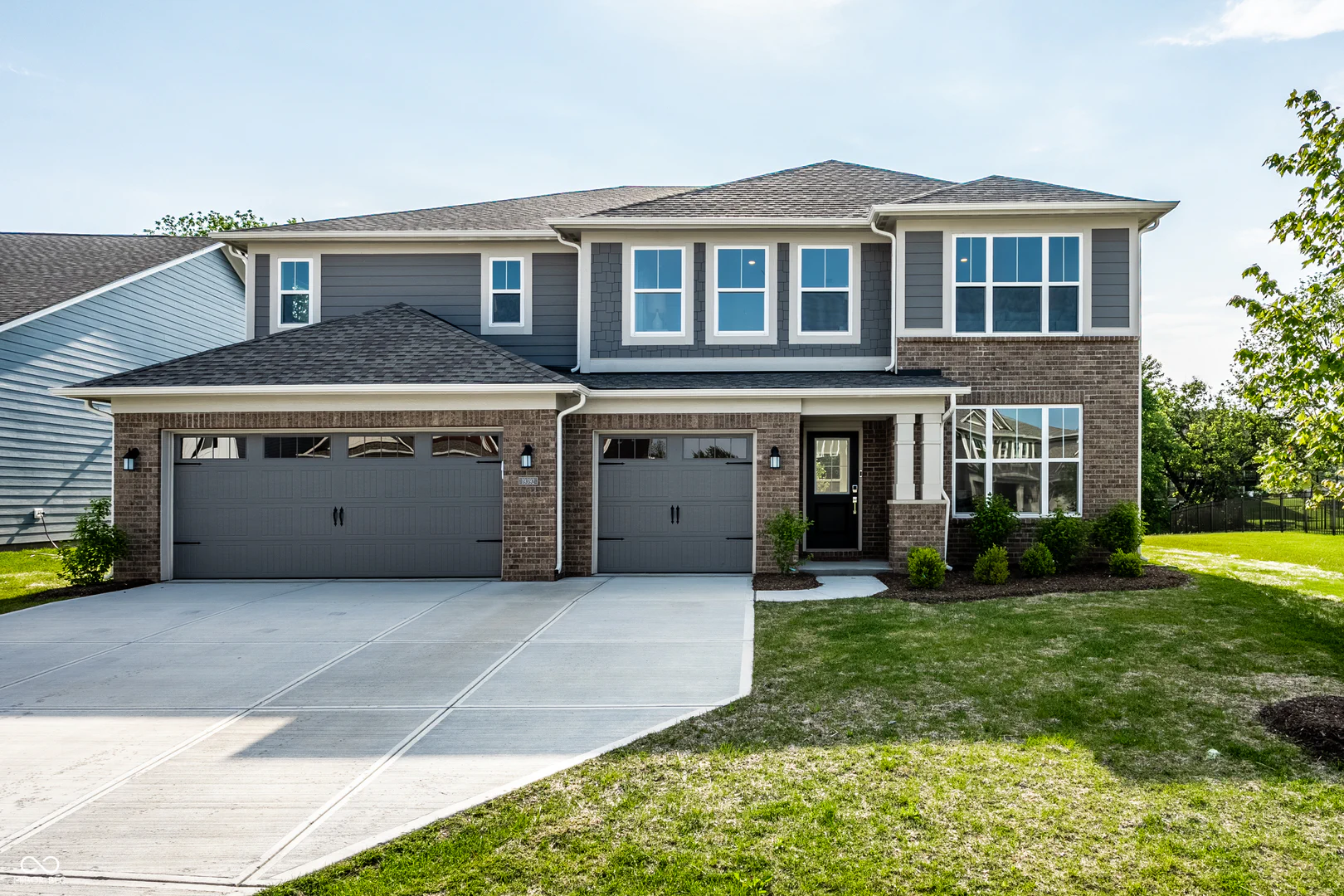 19392 Honeylocust Glen, Noblesville