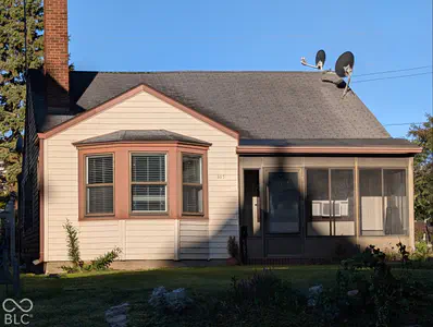 507 Perkins Street, Rushville