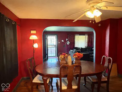 535 W 29th Street, Indianapolis - 3