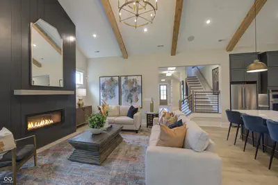 0 Legacy Meadow Lot 1 New Harmony, Martinsville - 6