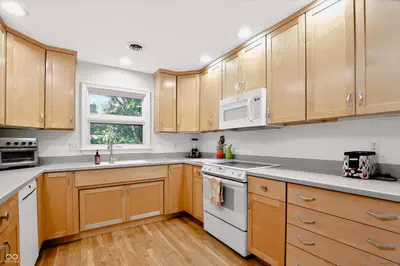 5735 Susan Drive, Indianapolis - 6