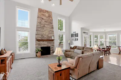 5914 Daw Street, Noblesville - 7