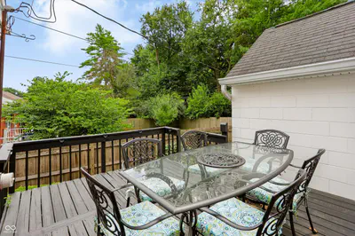 6777 Washington Boulevard W, Indianapolis - 47