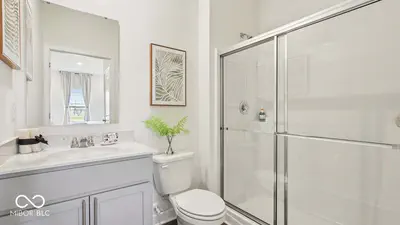 5715 Flat Hill Drive, Indianapolis - 17