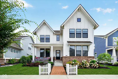 1358 Chatham Hills Boulevard, Westfield