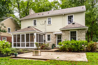 4621 Graceland Avenue, Indianapolis - 46