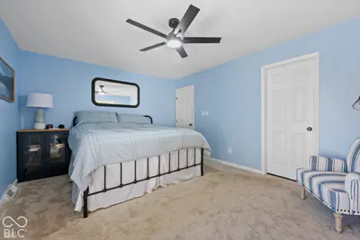 9110 Waymen Drive, Indianapolis - 26
