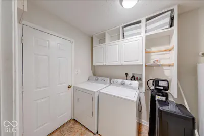 6405 Lonestar Drive, Indianapolis - 23