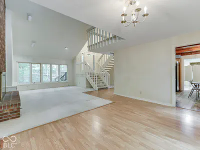 37 Al Mar Court, Bargersville - 17
