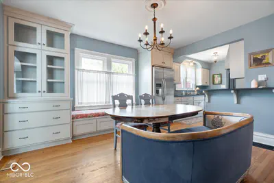 311 Merrill Street, Fortville - 9