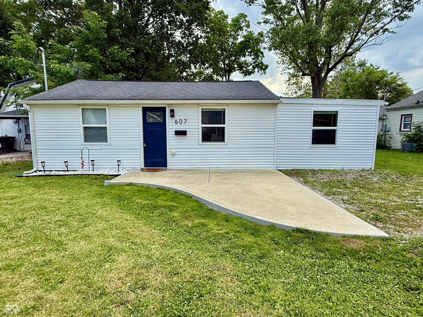 607 Ellenhurst Drive, Anderson