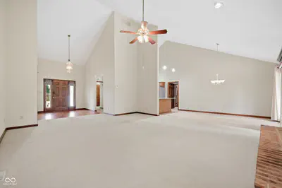 1909 Lakeside Lane, Indianapolis - 5