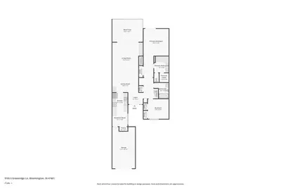 9105 Greenridge Lane, Bloomington - 54