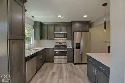 6731 16th Street, Indianapolis - 8