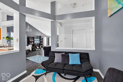 5714 Eden Village Drive, Indianapolis - 16