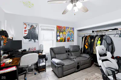1702 Campbell Avenue, Indianapolis - 30