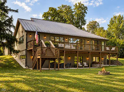 620 Bloor Lane, Zionsville - 41