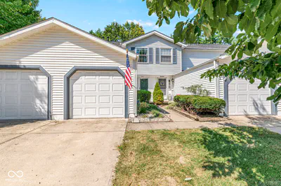 9442 Timber View Drive, Indianapolis