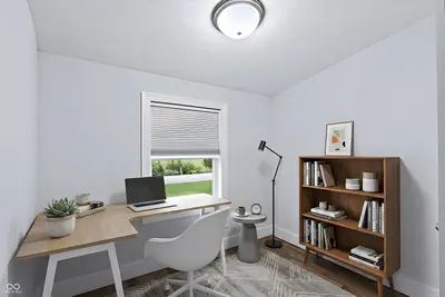 307 Wall Street, Advance - 58