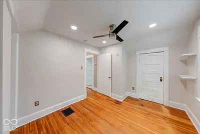435 E 49th Street, Indianapolis - 32
