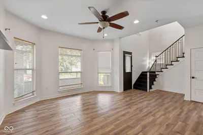 1210 N Tuxedo Street, Indianapolis - 8