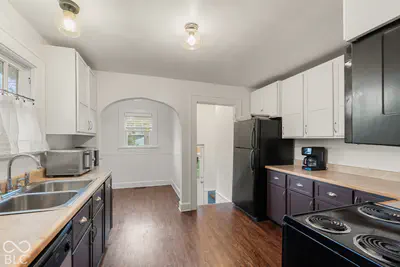 114 N Muessing Street, Indianapolis - 9