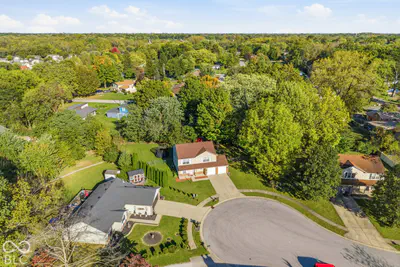 6533 Crandall Circle, Indianapolis - 37