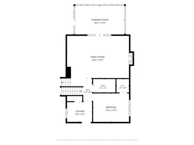 13665 Thistlewood Drive W, Carmel - 49