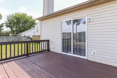 8526 Country Meadows Drive, Indianapolis - 33