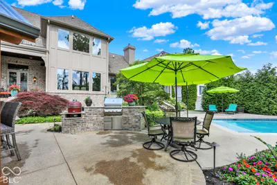 15621 Hidden Oaks Court, Carmel - 93