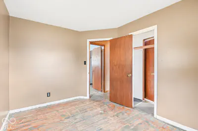 4602 Naomi Street, Indianapolis - 17