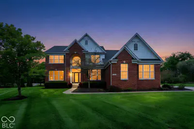 6579 Bainbridge Circle, Zionsville - 4
