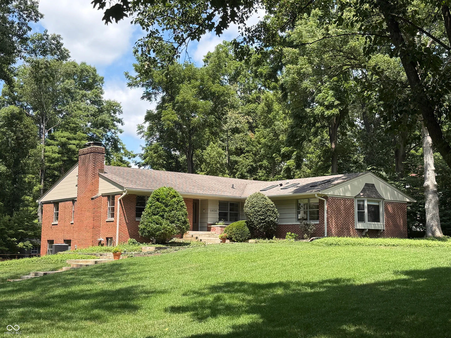 6404 Sherman Drive, Indianapolis