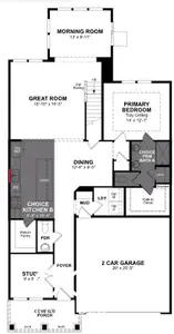 7617 Bluegill Drive, Noblesville - 36