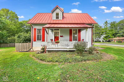734 Seminary Street, Greencastle - 31