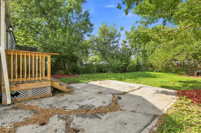3813 Saint Charles Street, Anderson - 20