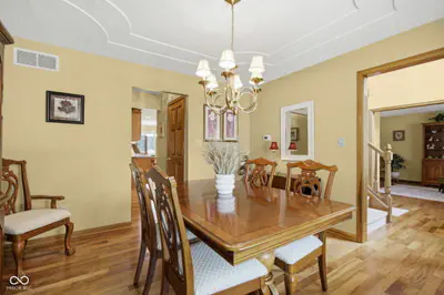 7101 Lakeside Woods Drive, Indianapolis - 29