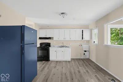 9601 E 39th Place, Indianapolis - 12
