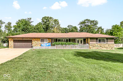 4006 Dundee Drive, Indianapolis