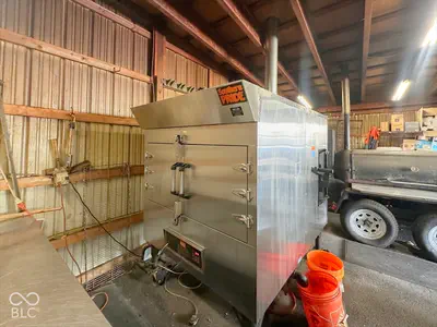 87 6th Street, Logansport - 20