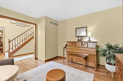 7101 Lakeside Woods Drive, Indianapolis - 11