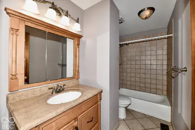 1610 Yazoo Drive, Beech Grove - 49