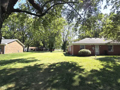 1581 Crest Drive, Shelbyville - 37