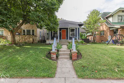 909 42nd Street, Indianapolis - 6