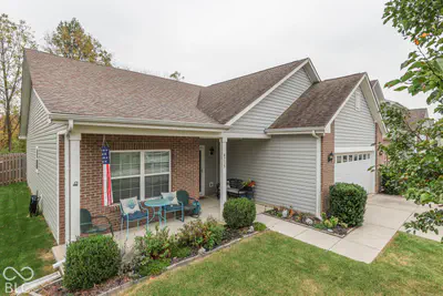 4715 Ventura Boulevard, Plainfield - 4
